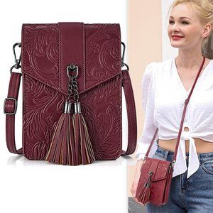 MEITRUE Small Crossbody Bag Purse